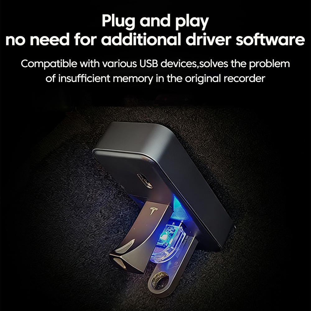 4 In 1 USB Hub Docking Station - Controller Adapter Usb 评论和价格