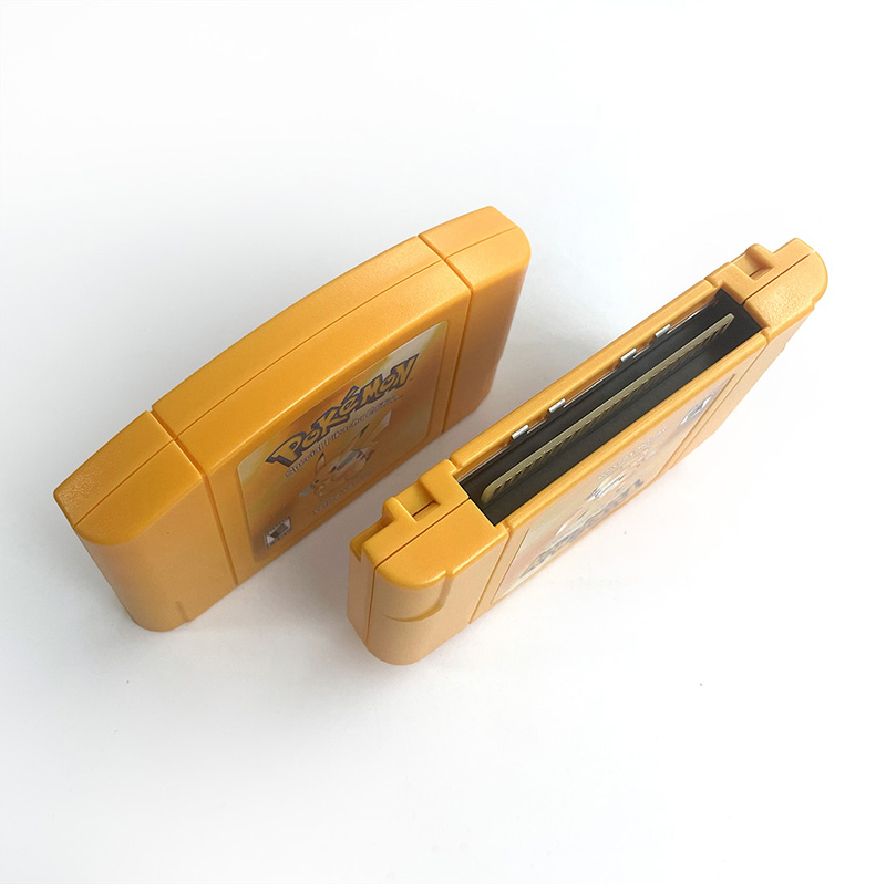 USA NTSC Version English Pokem - Retro Handheld Console 评论和价格