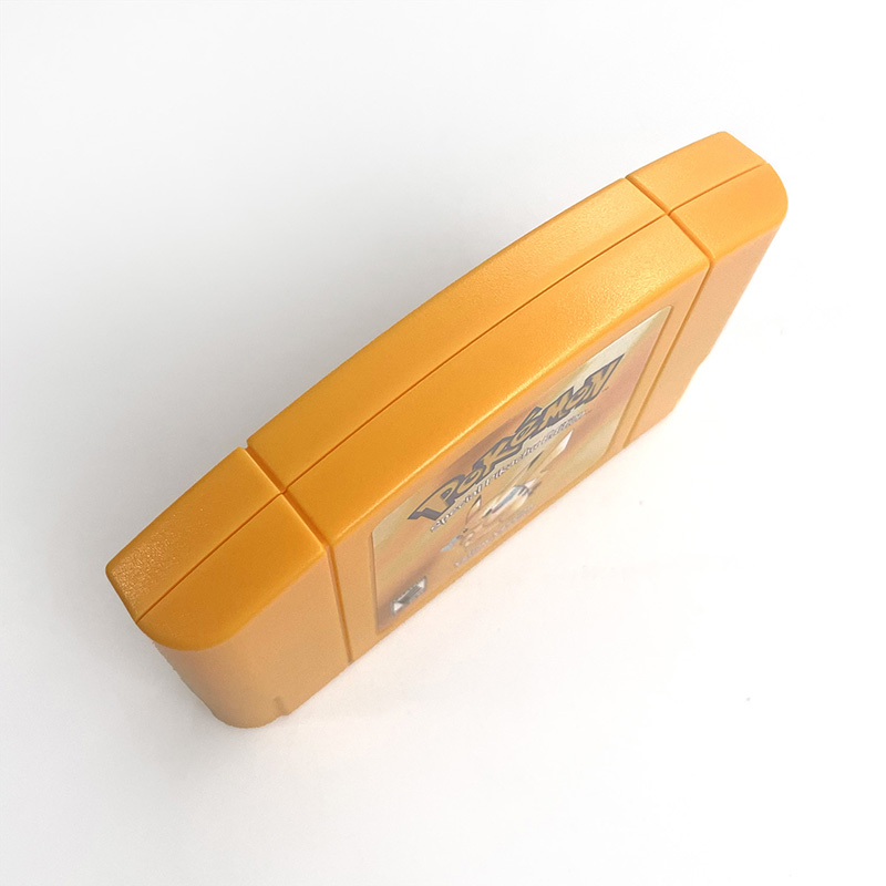 USA NTSC Version English Pokem - Retro Handheld Console 评论和价格