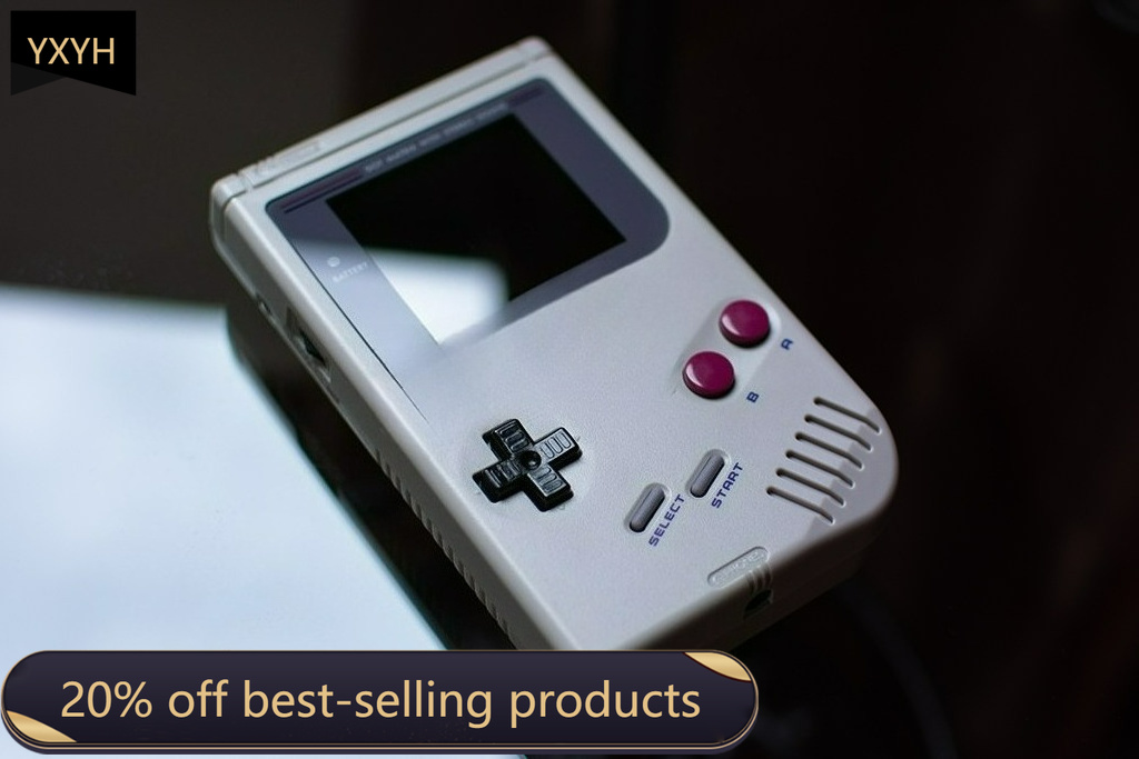 Japan Original Game Boy DMG-01 - Retro Handheld Console 评论和价格
