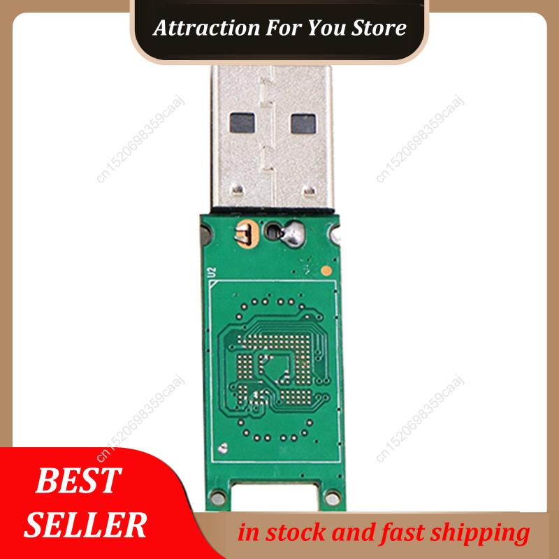 Hot Selling USB 2.0 EMMC Adapt - Controller Adapter Usb 评论和价格