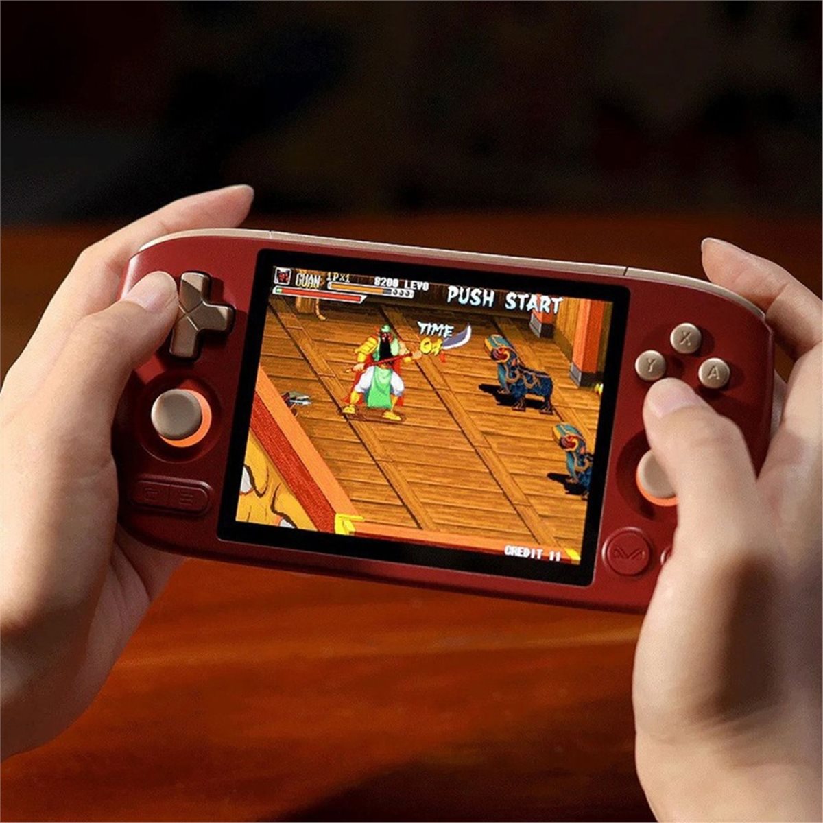 update. Pocket AIR Mini Retro  - Retro Handheld Console 评论和价格