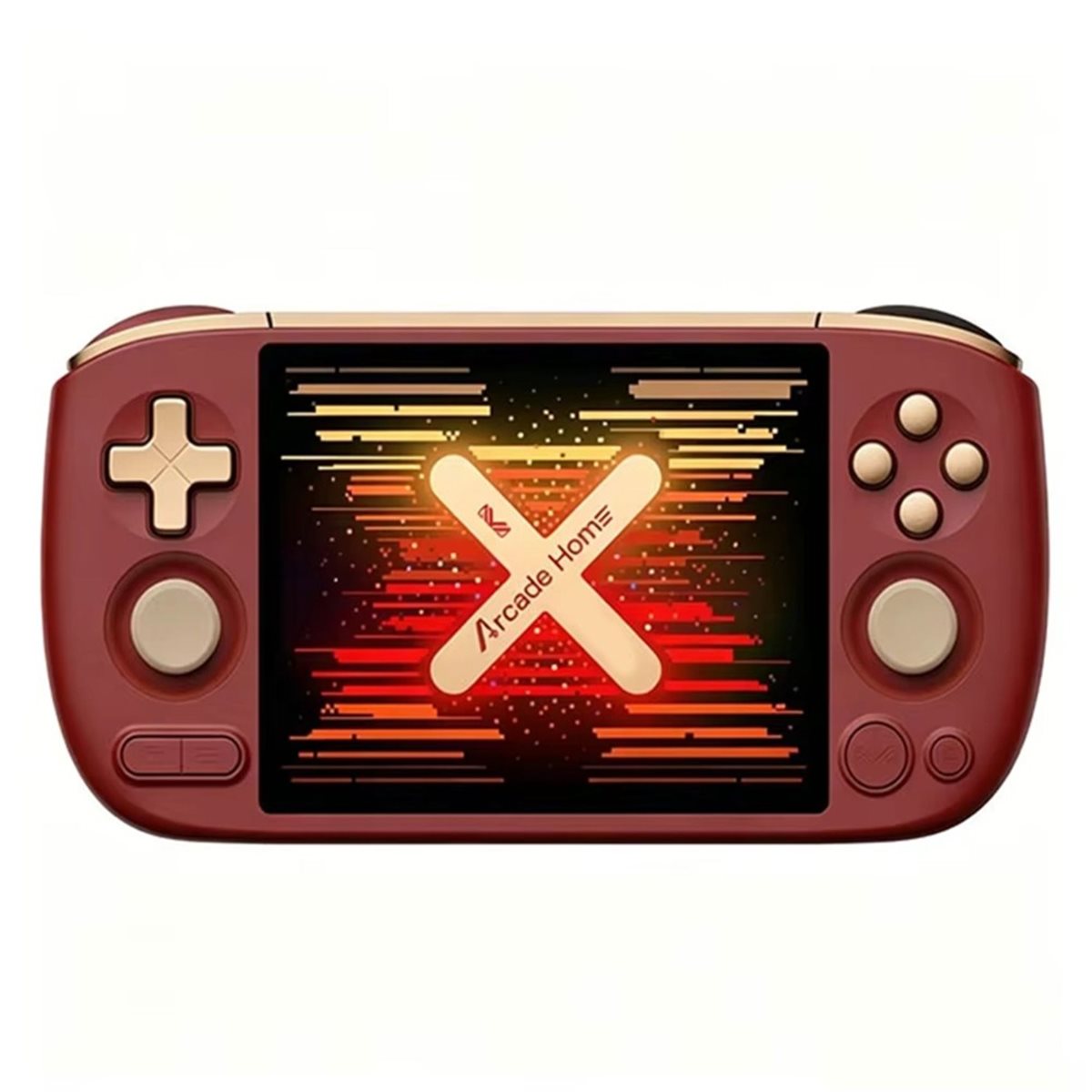 update. Pocket AIR Mini Retro  - Retro Handheld Console 评论和价格