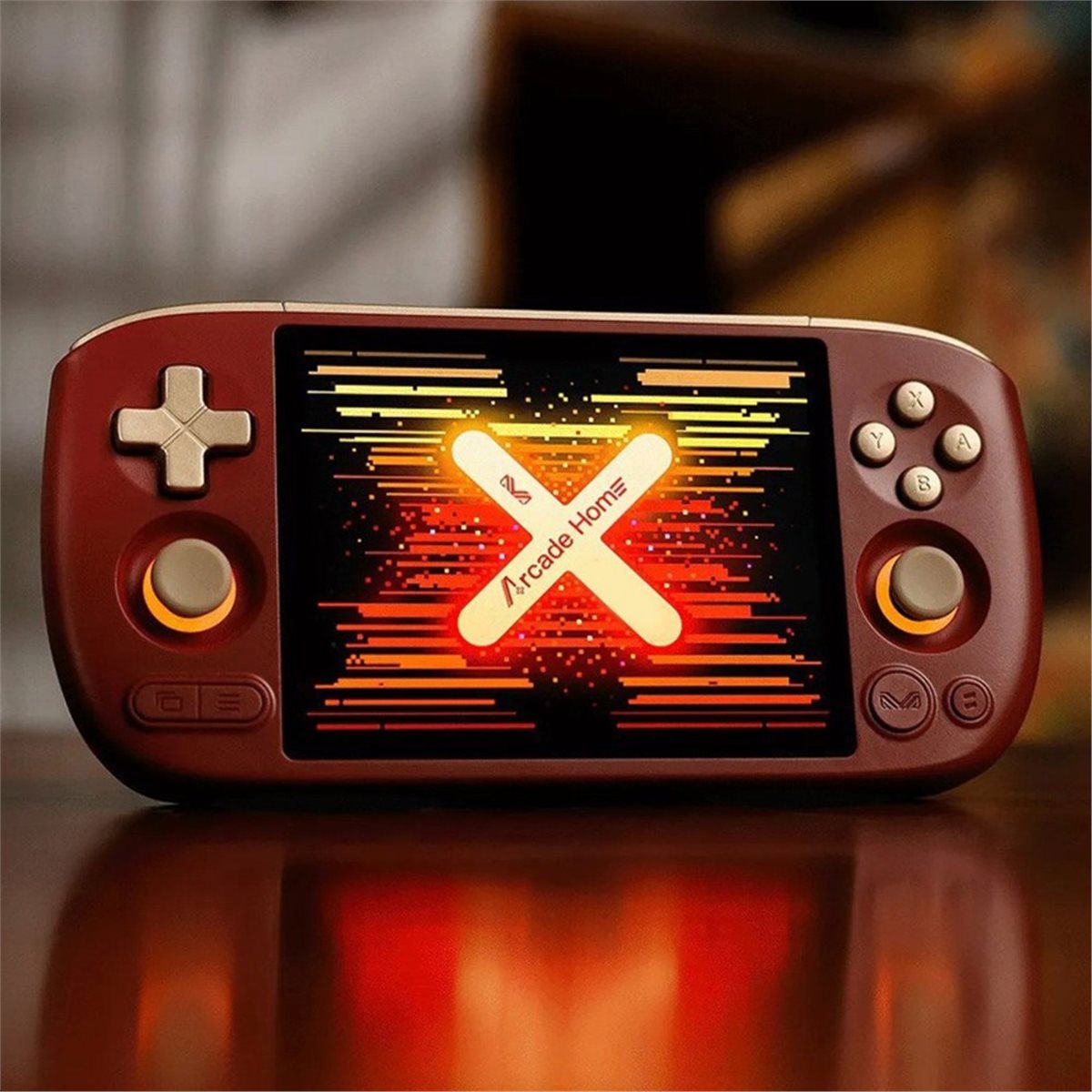 update. Pocket AIR Mini Retro  - Retro Handheld Console 评论和价格